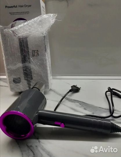 Фен для волос