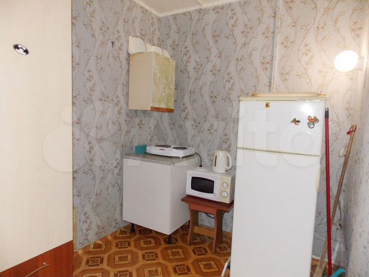 Комната 20 м² в 4-к., 2/9 эт.