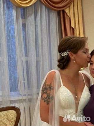 Украшение для волос