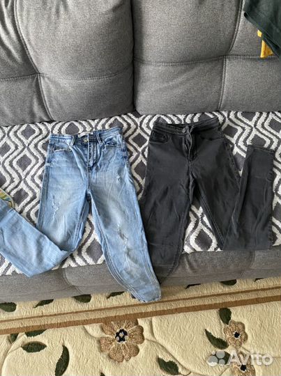 Женские вещи 40 42