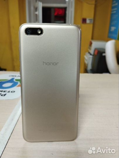 HONOR 7S, 2/16 ГБ