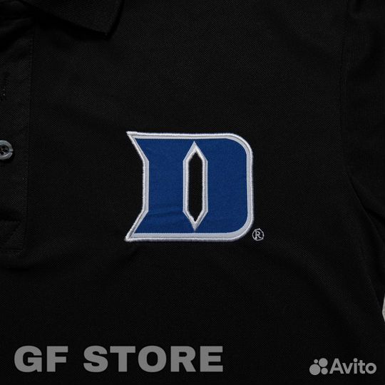 Футболка Nike ncaa Duke University