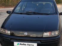 FIAT Punto 1.2 MT, 2000, 284 903 км, с пробегом, цена 220 000 руб.