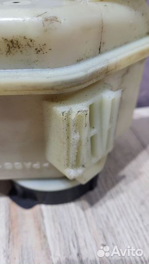 Бачок гидроусилителя гур Nissan teana J32