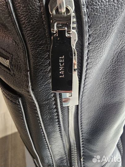 Рюкзак Lancel