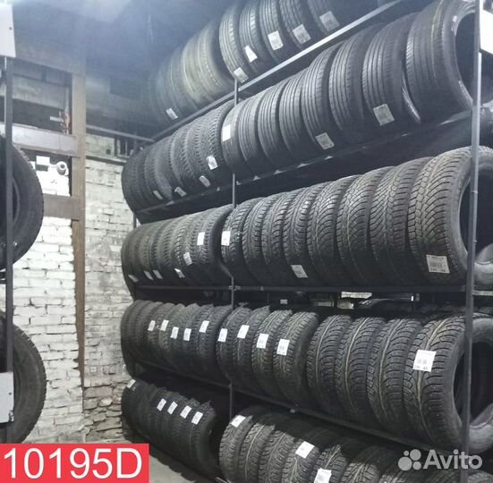 Goodyear Ice Navi Zea 195/65 R15 87M