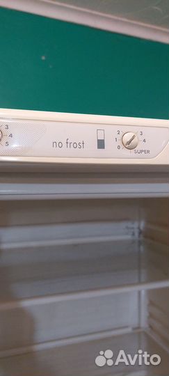 Холод. Стинол No Frost.2 двиг. Гарантия.Доставка