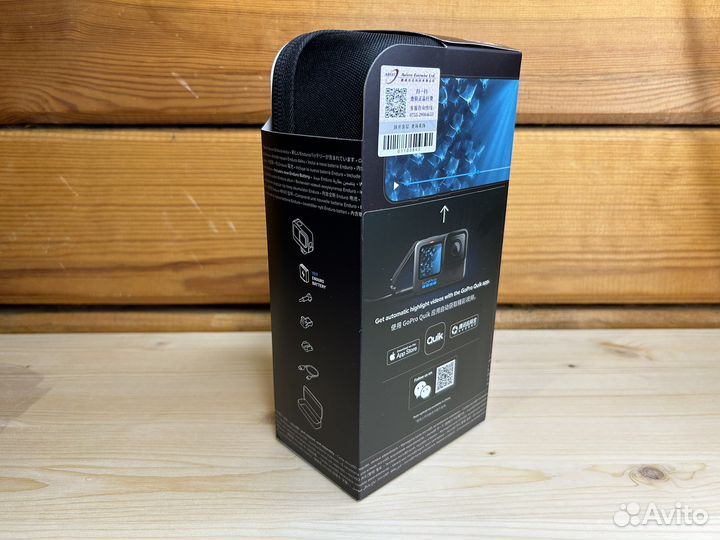Экшен камера GoPro Hero 11 (Новая)