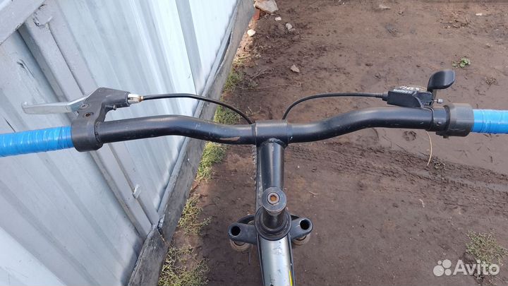 Велосипед бу,larsen