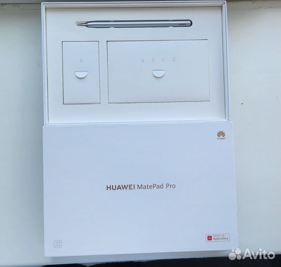 Huawei Mate Pad pro