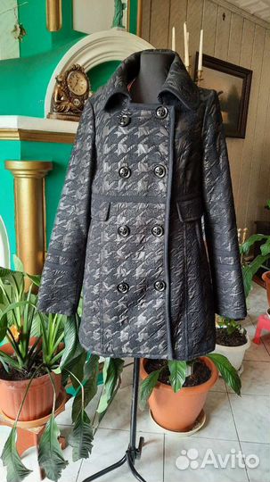 Spoom Amsterdam Exclusive Demisezone р44-48 В идеа