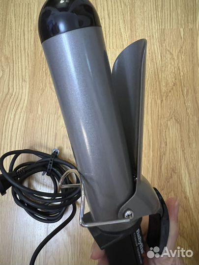 Плойка babyliss pro