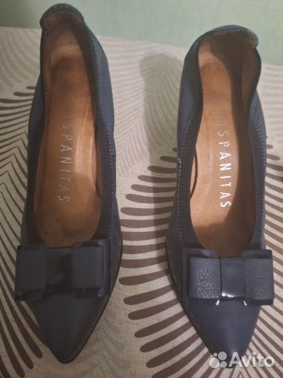 Туфли испания 36