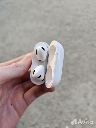 Airpods 3