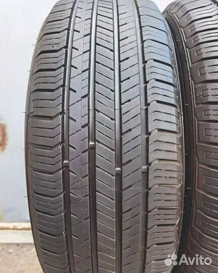 Hankook Dynapro HL3 RA45 235/60 R17 102H