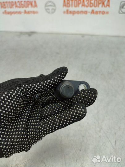 Датчик положения коленвала Nissan Qashqai J10 2 Л