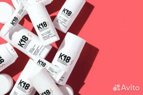 Маска K18 5 мл на распив