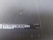 Ноутбук MSI modern 15 b12m-211ru