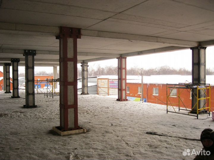 Укрепительные, сварочные работы,металлоконструкции