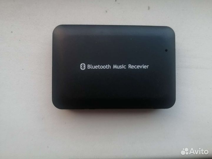 Мини Bluetooth MP3 плеер