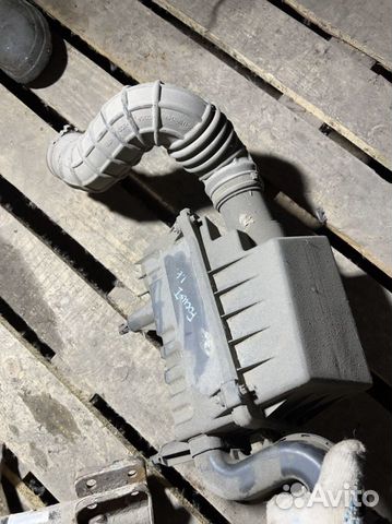 Корпус воздушного фильтра Ford Focus 1