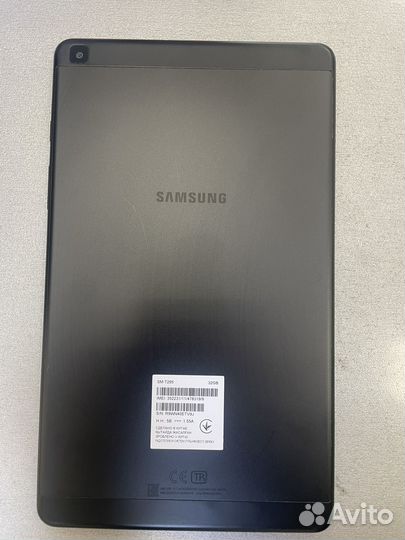 Планшет Samsung Tab A