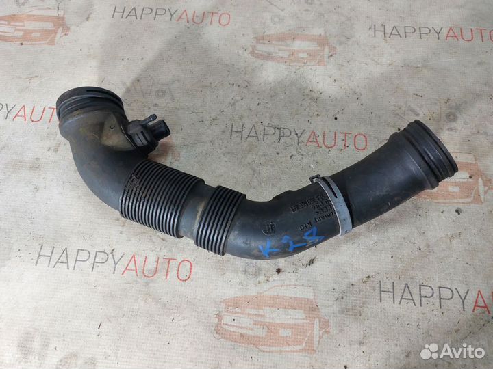 Патрубок Skoda Octavia A5