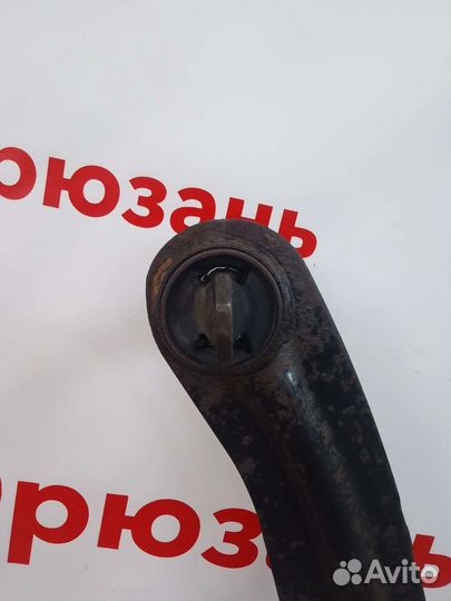 Рычаг задний правый Mazda 3 bk