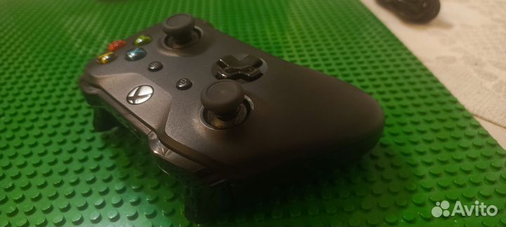 Геймпад xbox one