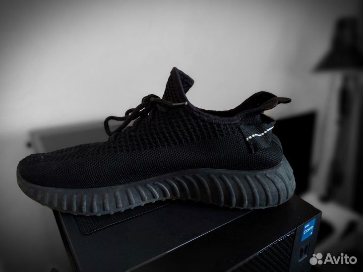 Обувь мужская 41 размер