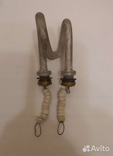 Тэн для водонагревателя