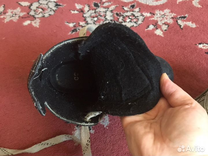 Коньки