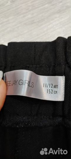 Брюки gloria jeans 146