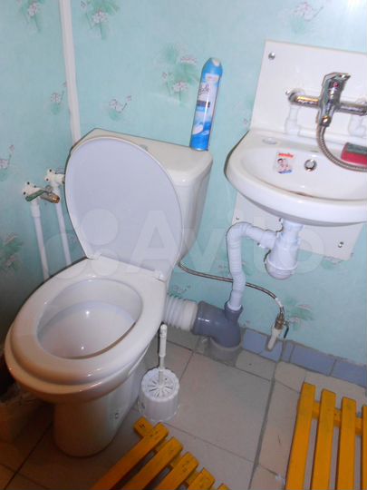 Дом 60 м² на участке 5 сот.