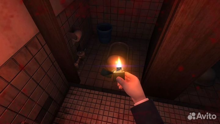 White Day: A Labyrinth Named School PS4 / PS5