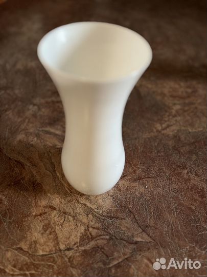 Ваза стеклянная для цветов