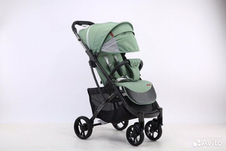 Прогулочная коляска babalo бу