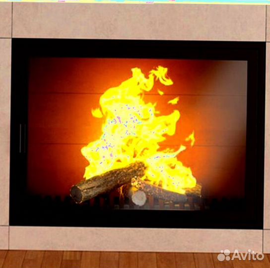 Стекло робокс