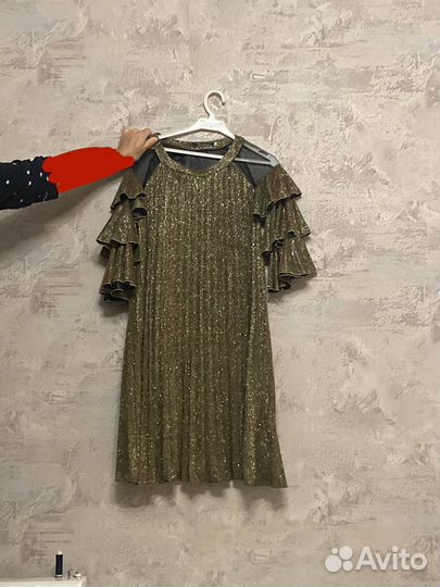 Платье женское 46 48