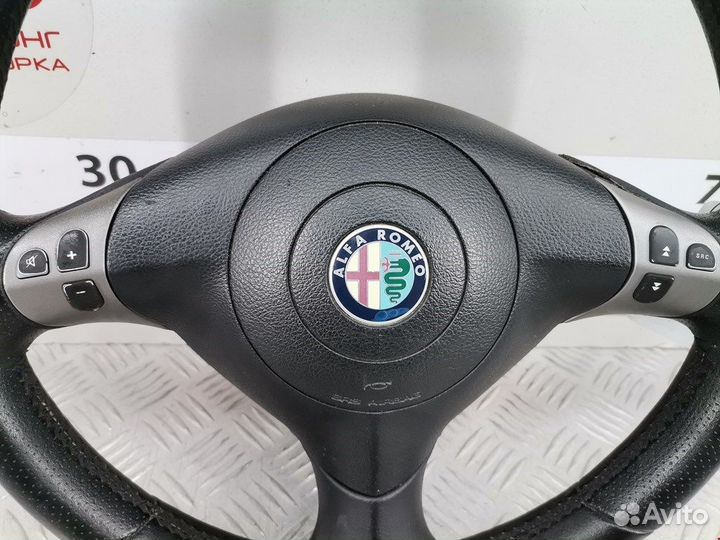 Руль Alfa Romeo 147 (937)