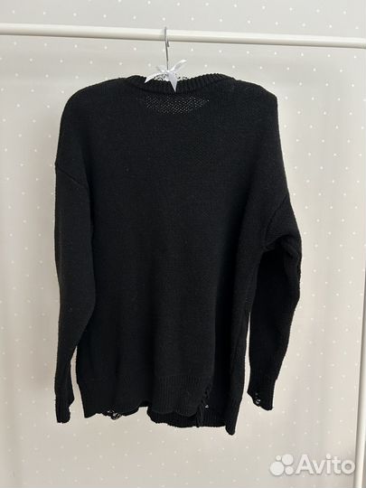 Свитер женский XS