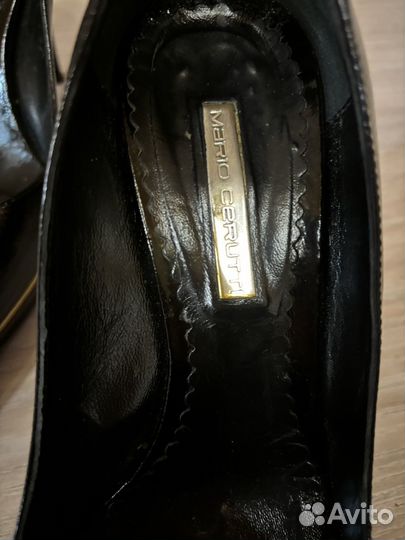 Туфли женские