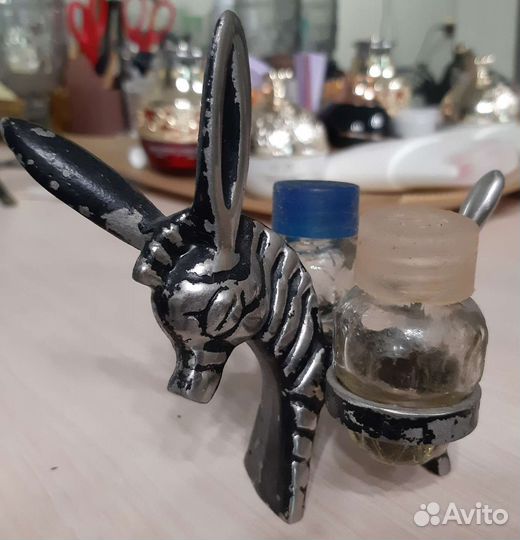 Набор для специй СССР