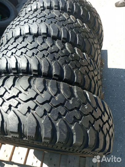 Cordiant Off Road 205/70 R15