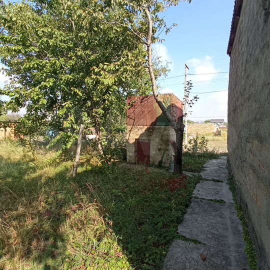 Дача 56,9 м² на участке 6 сот.