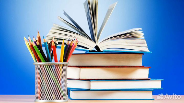 Репетитор для дошкольников