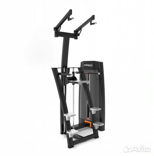 Fitex Pro FTX-7316 Комбинированный станок (гравит