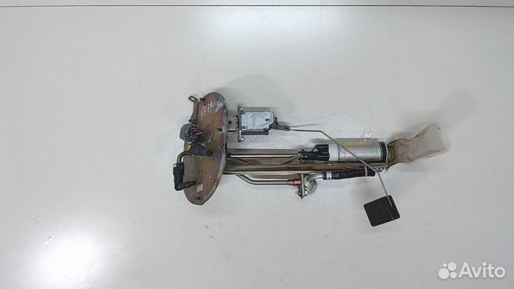 Насос топливный электрический Mazda MX-5 2, 2001