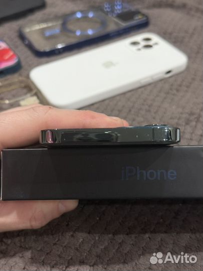 iPhone 12 Pro, 128 ГБ