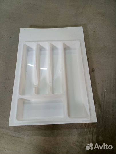 Лоток (органайзер) столовых приборов